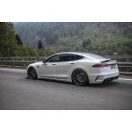 PD-S1000 πλαϊνά μαρσπιέ PRIOR Design για Tesla Model S PD-S1000 πλαϊνά μαρσπιέ PRIOR Design για Tesla Model S